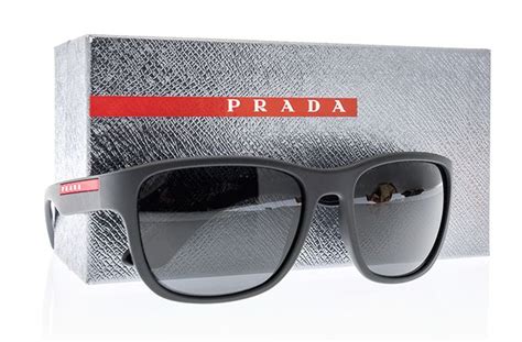 prada sunglasses warranty information policy.